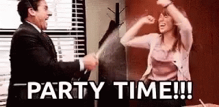 party time gif