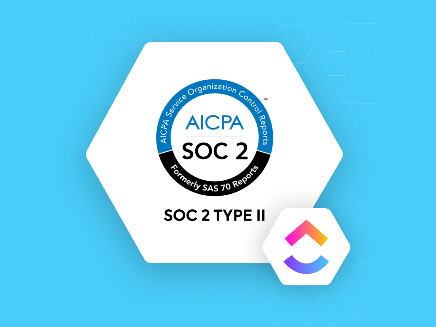 How We Protect Your Security with SOC 2 Type 2 Compliance