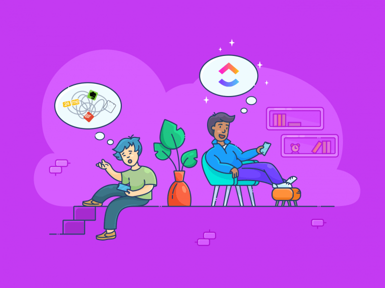 15 Best Organization Apps in [year] (Pros, Cons, Pricing)