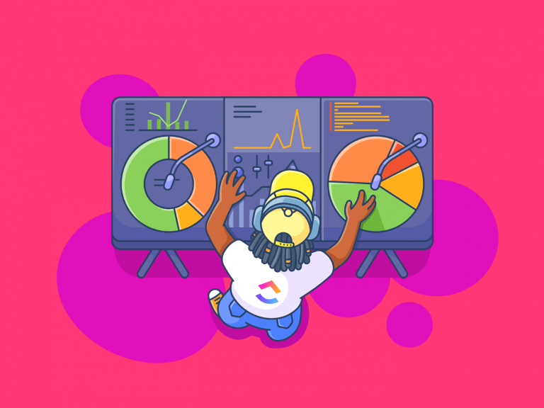 How To Create A Dashboard In Excel? (Steps & Templates) [year]