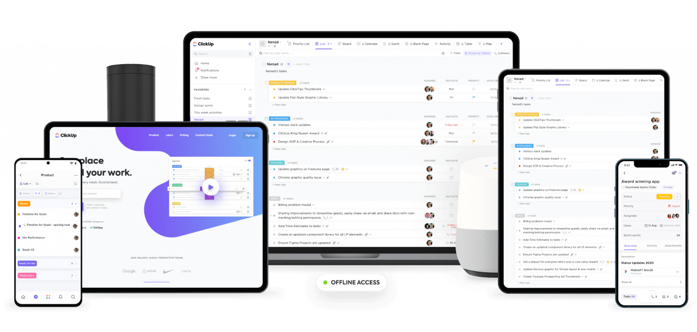 List of Best Microsoft Teams Alternatives & Competitors 2021