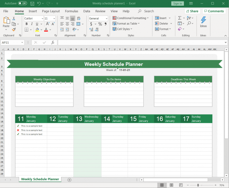 How To Make A Calendar In Excel 2024 Guide With Templates