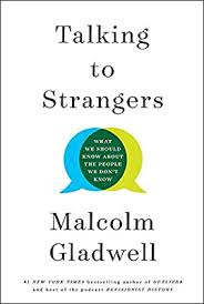 Talking to Strangers book