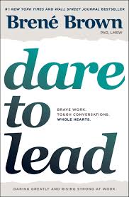 Dare to Lead book