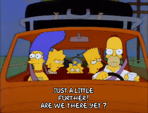 Are we there yet gif 