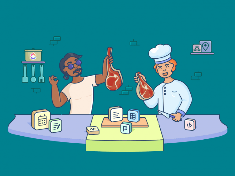 What Are Project Management Stakeholders ClickUp