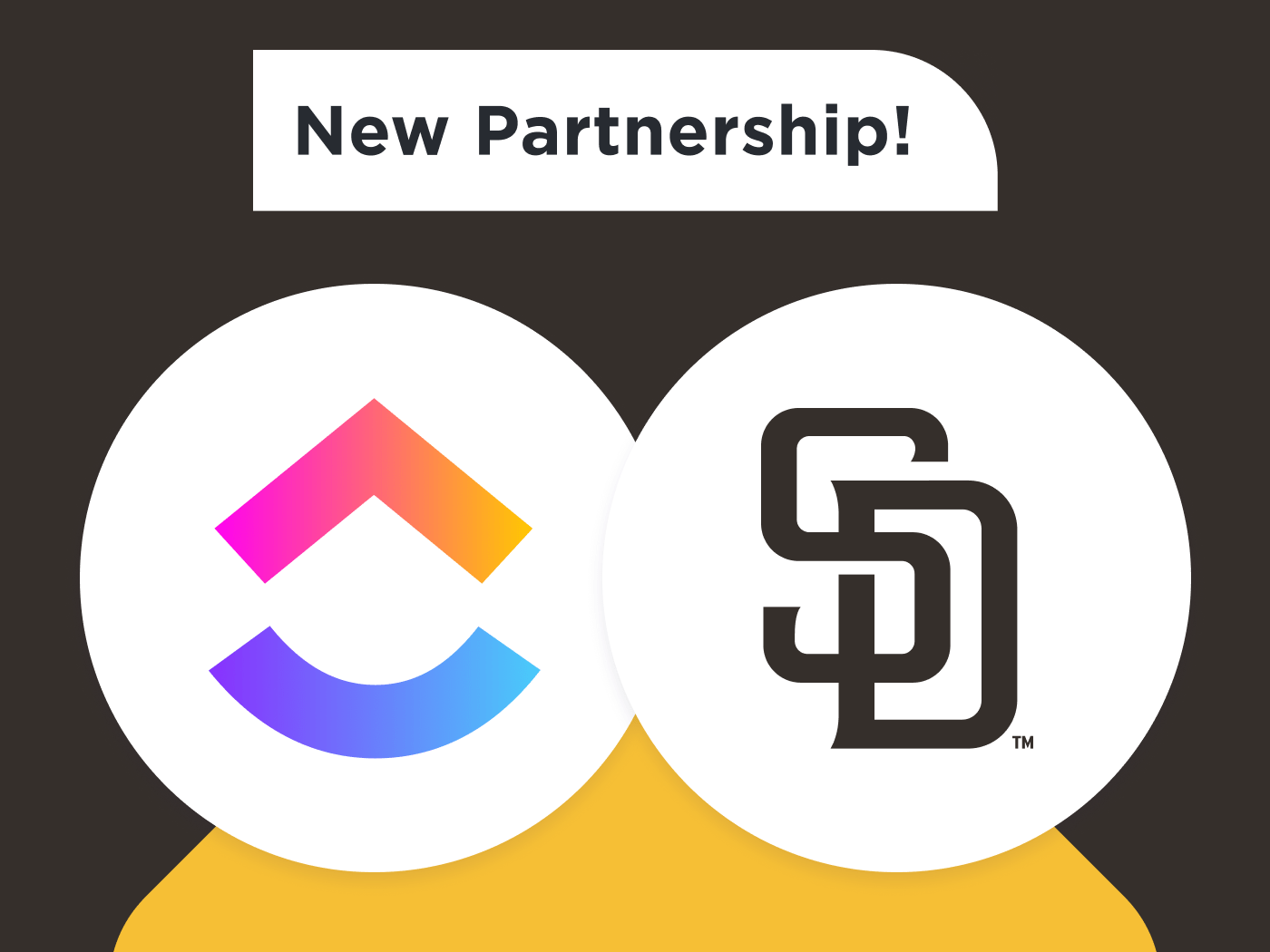 ClickUp Partners with San Diego Padres to Power Team’s IT Operations