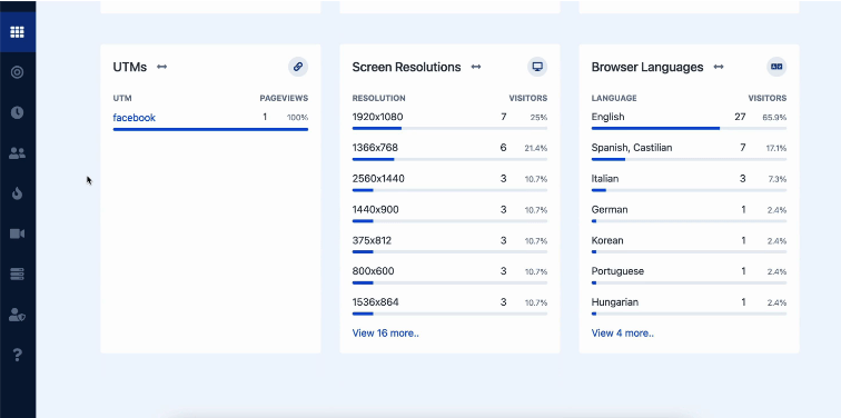 Plataforma de desarrollo sin código Gappsy