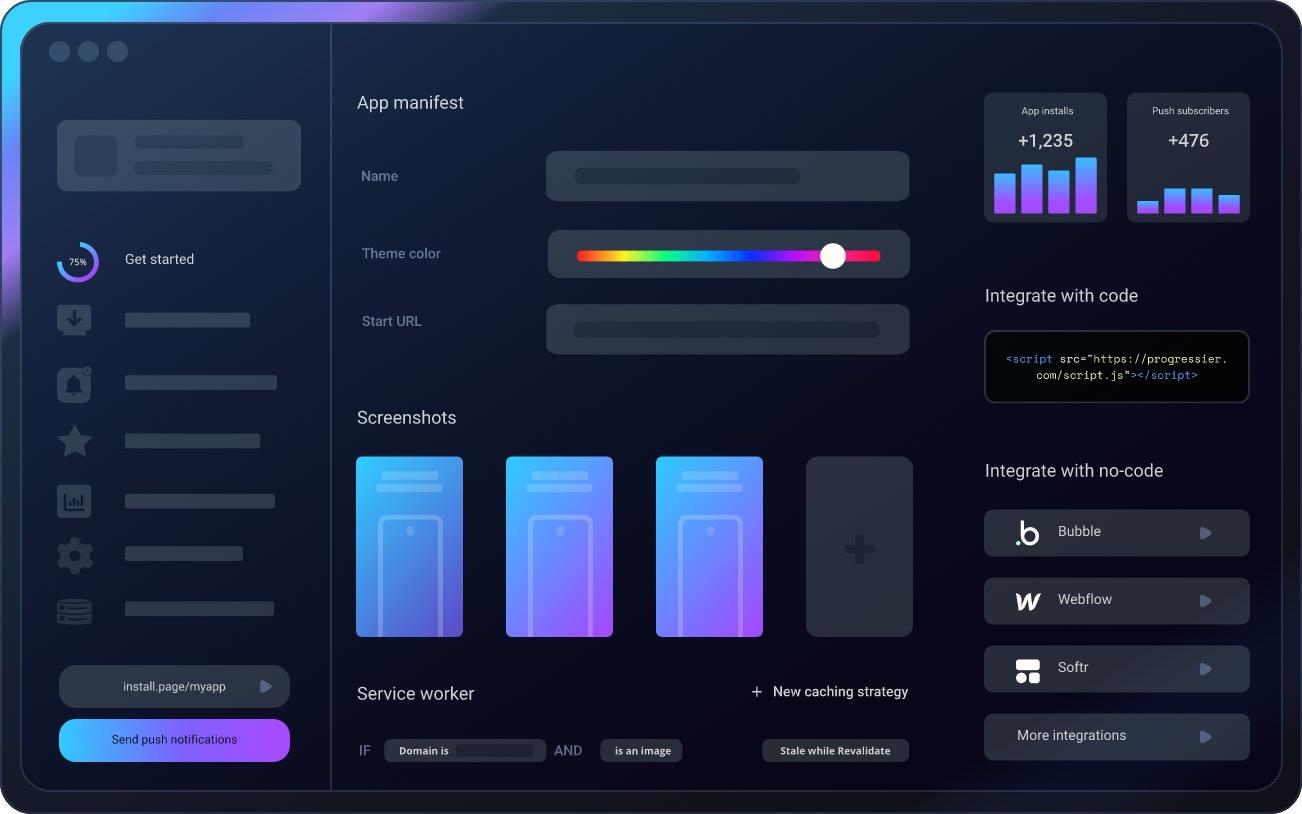 neokirin / Projects / Ranking app