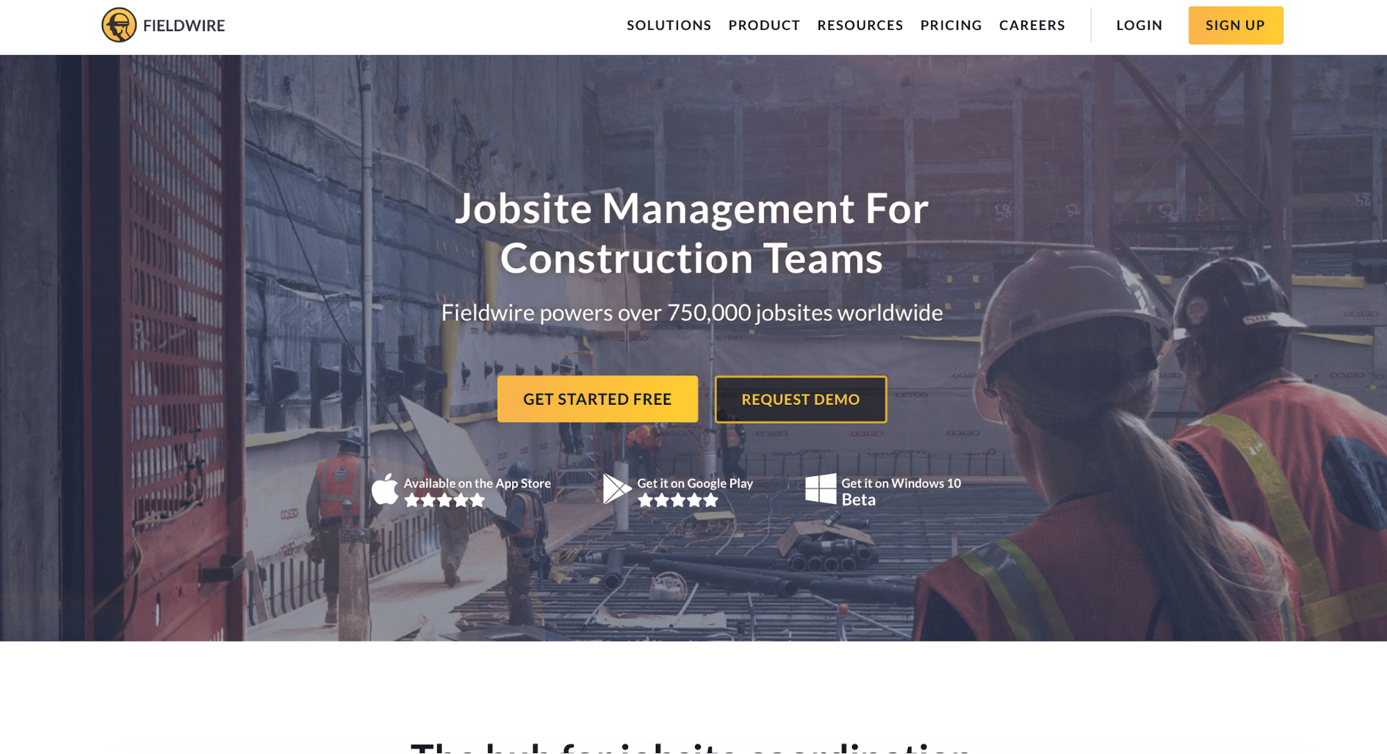 15 Best Free Construction Project Management Software - 2022
