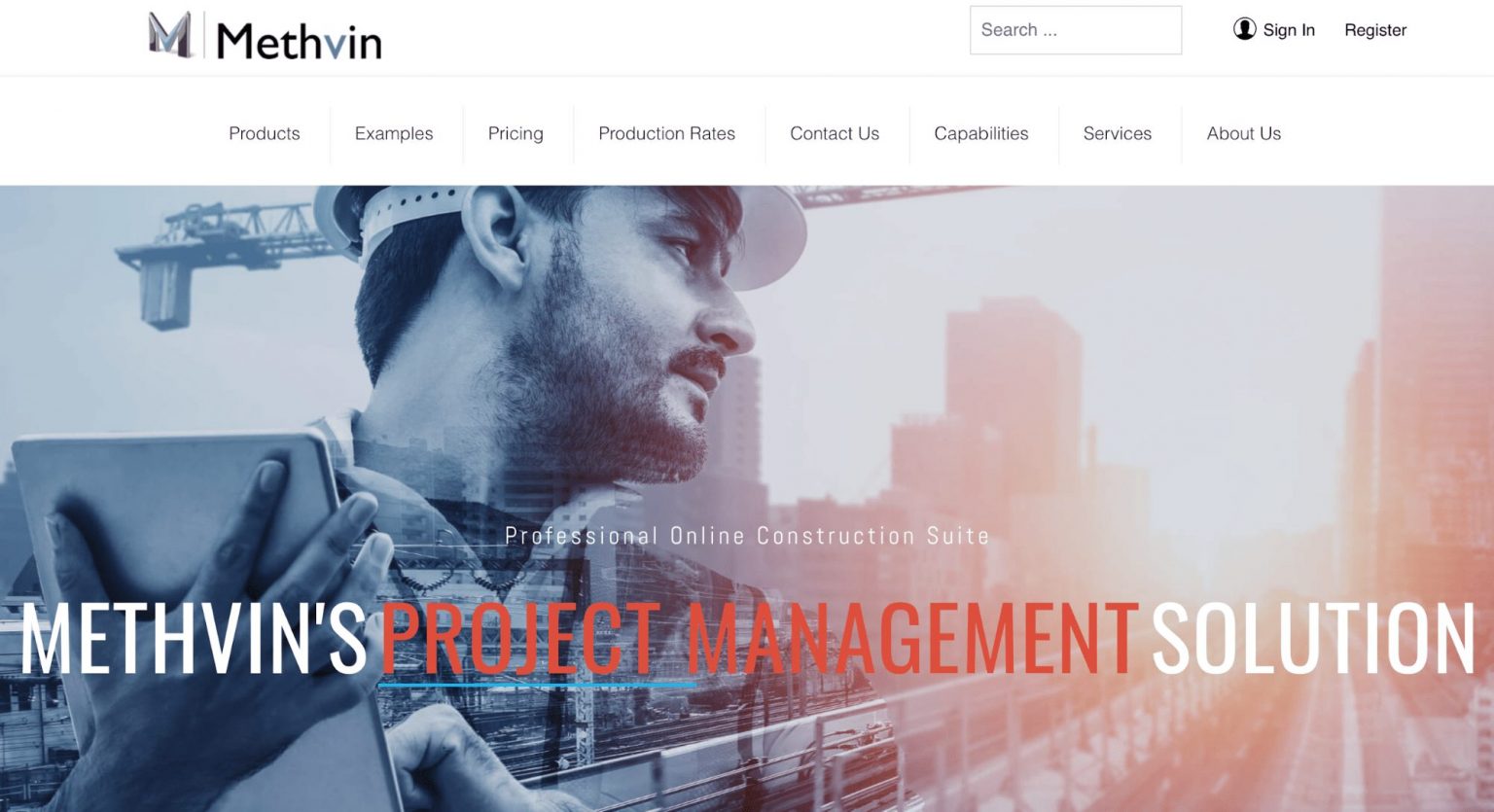 15 Best Construction Management Software For Projects In 2025