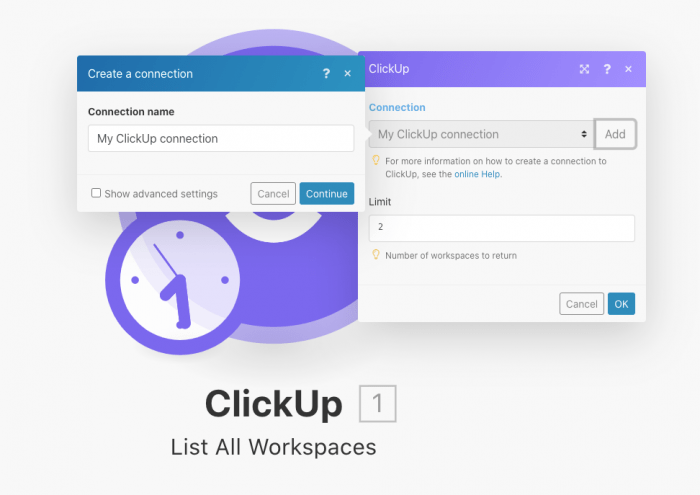Use The Clickup Desktop App _ Teams Toolkit for Visual Studio Code ...
