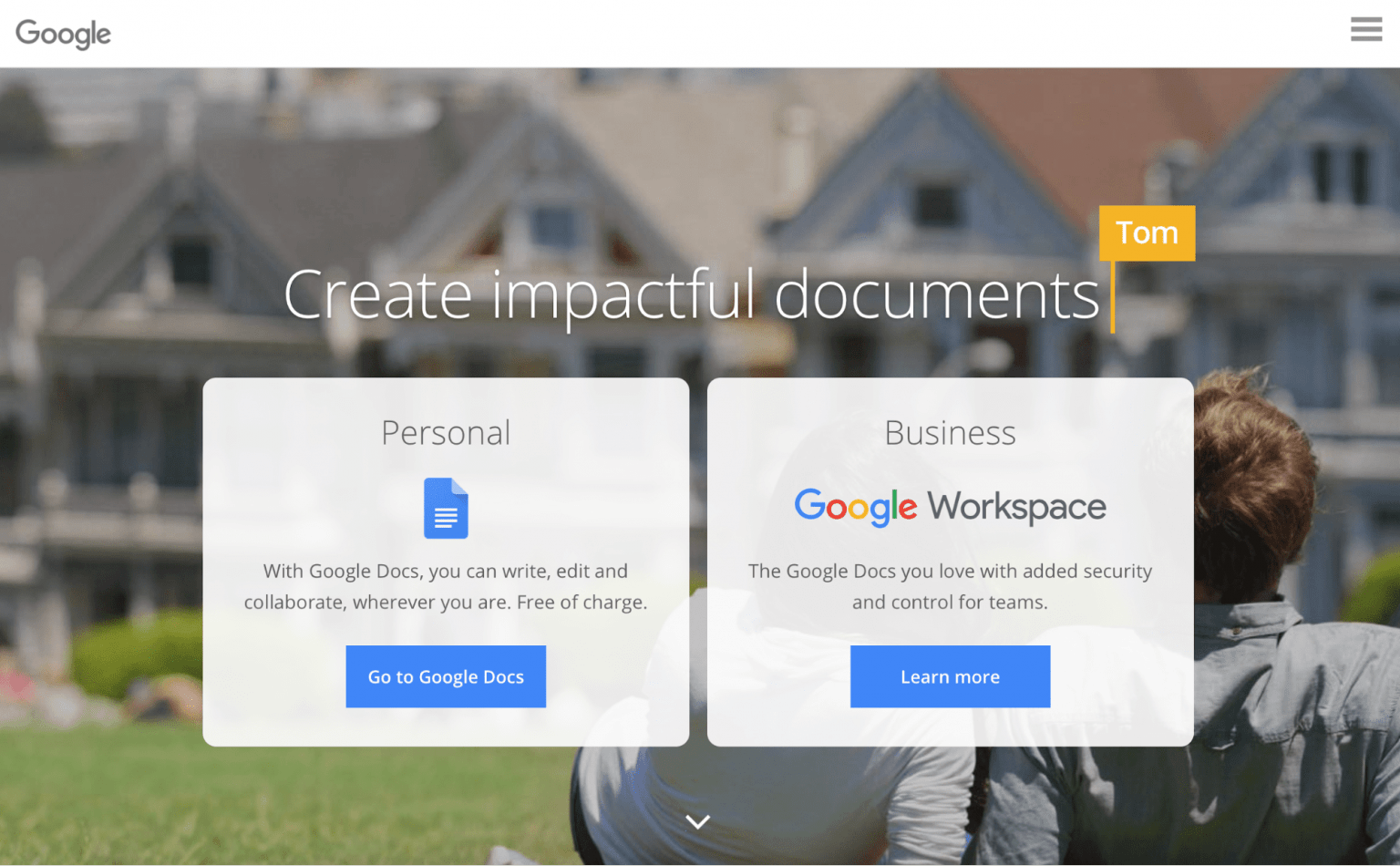 10 Best Google Docs Alternatives & Competitors in 2024 ClickUp