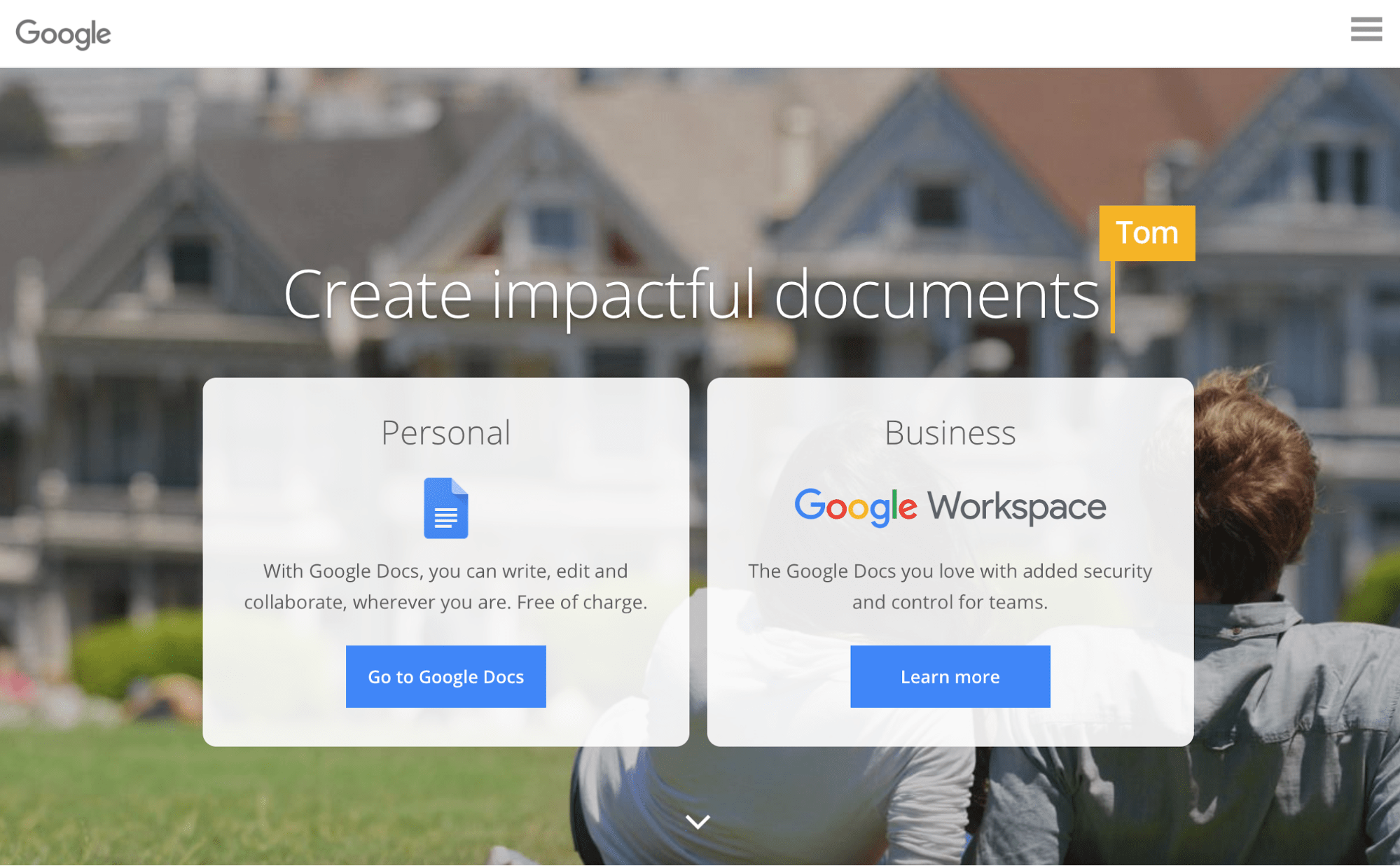 10 Best Google Docs Alternatives & Competitors in 2024 | ClickUp