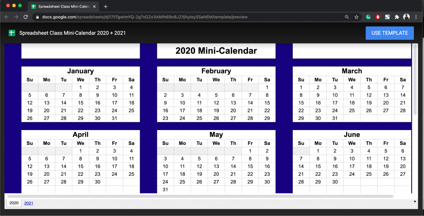 How To Make A Calendar In Google Sheets 21 Guide Clickup Blog