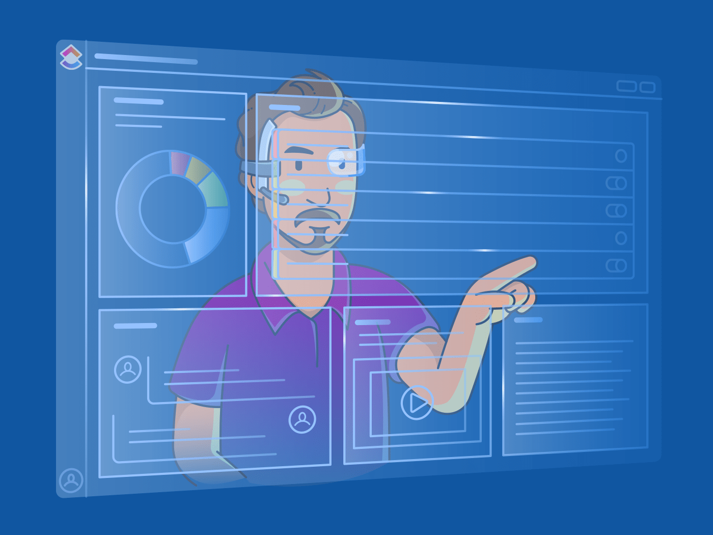 Visual Project Management: How to Visualize a Project Plan