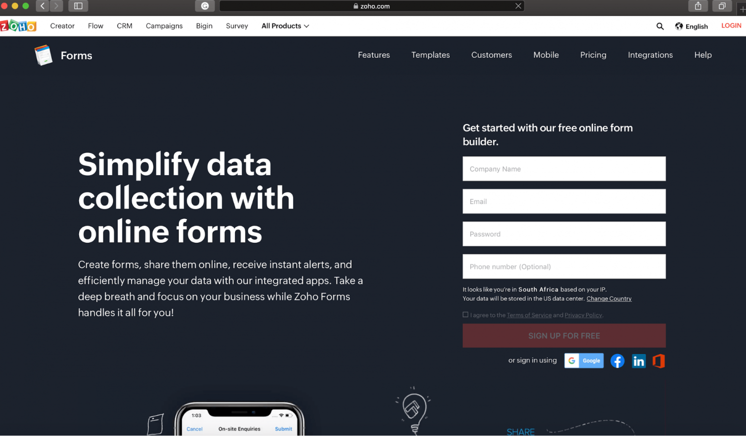 14 Best Form Builder Software (Features, Pros, Cons, Pricing) ClickUp
