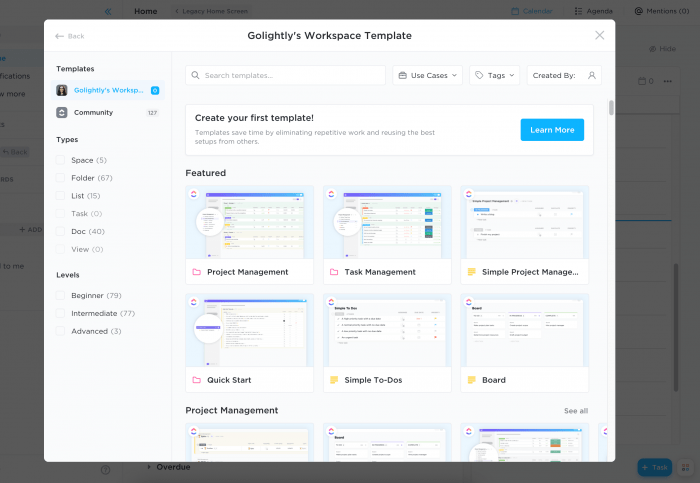 Top 12 Microsoft Planner Alternatives & Competitors (Features, Pricing ...