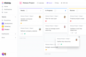 20+ Kanban Board Examples Essential for 2023 | ClickUp