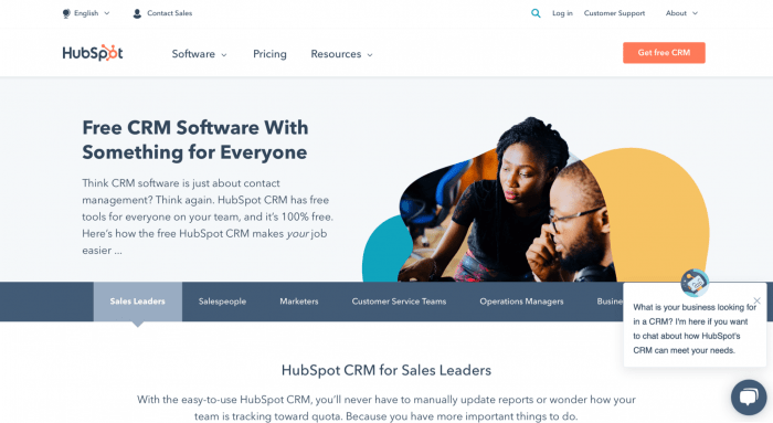 15 Best CRM Systems for Startups in 2026 (Reviews & Pricing)