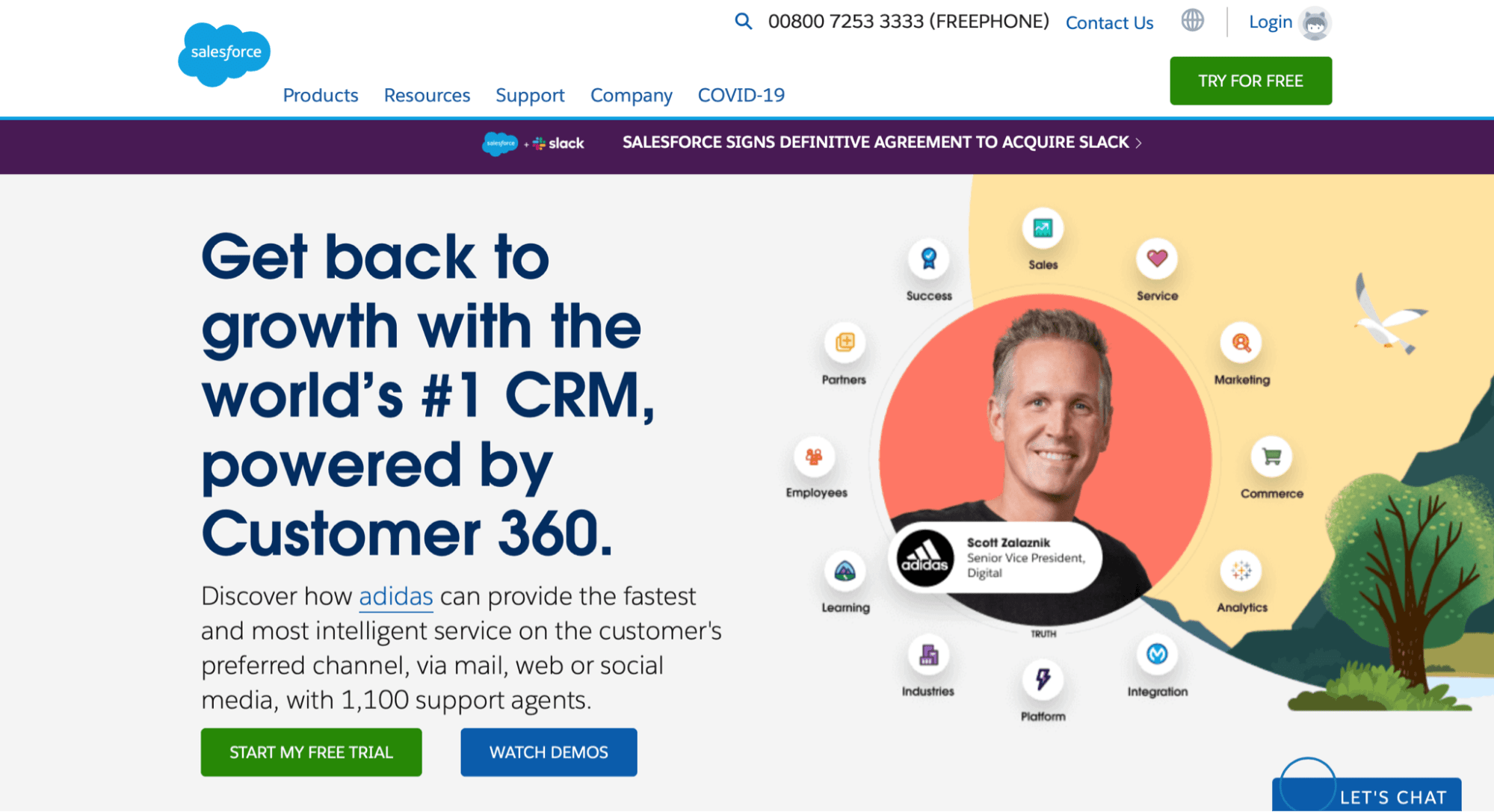 15 Best CRM Systems For Startups In 2024 (Reviews & Pricing)