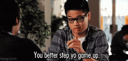 step your game up gif