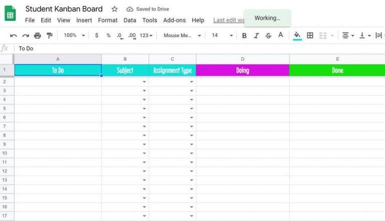 20+ Kanban Board Examples for Teams in 2023