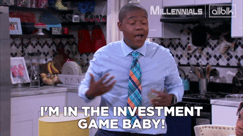 investment game gif