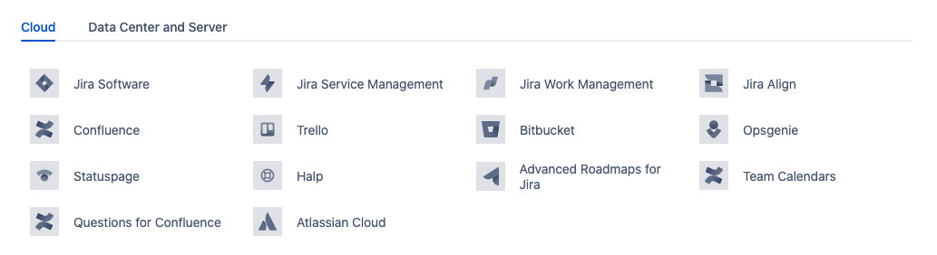 jira support docs