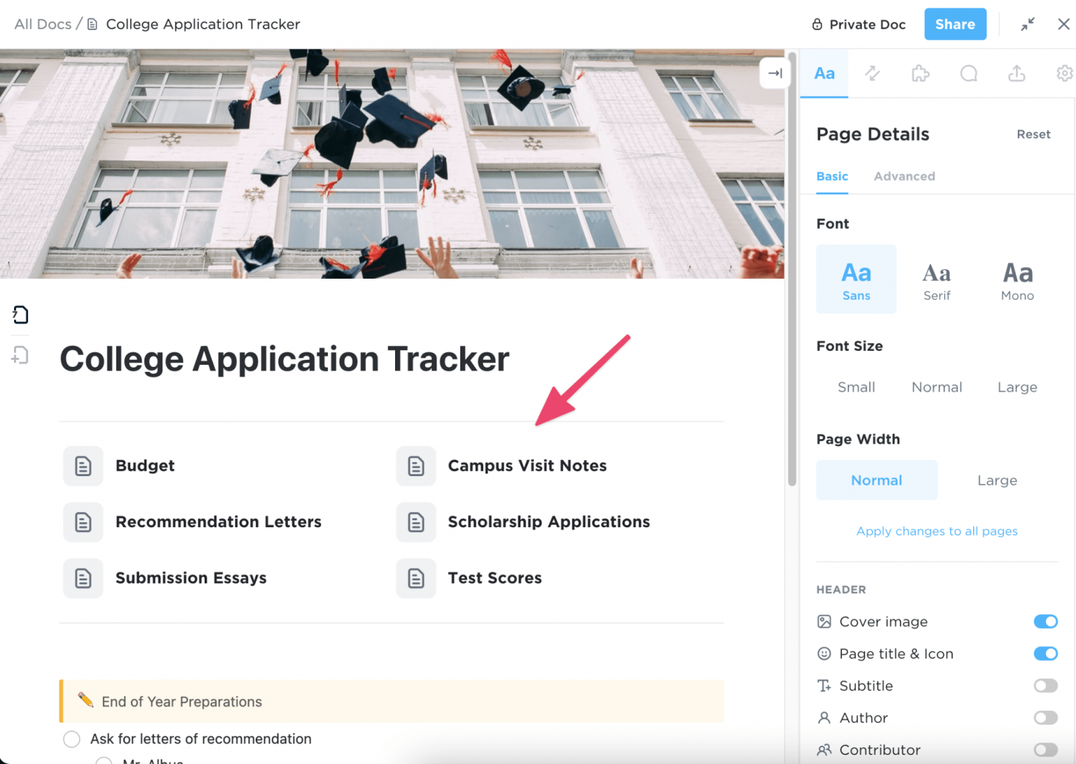 10 Best Google Docs Alternatives & Competitors in 2025 | ClickUp