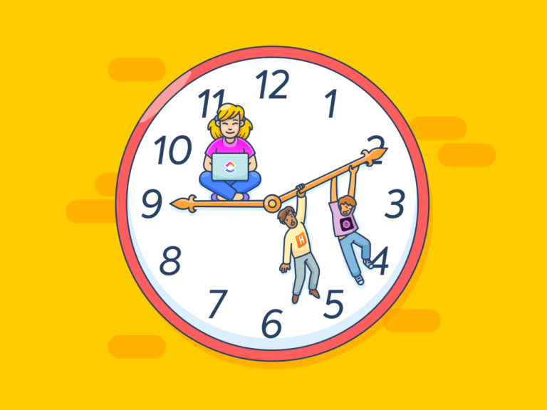 Harvest vs Toggl: [year] Comparison (Features, Pricing)