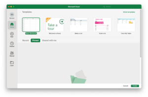 How To Create a To Do List in Excel (With Templates) | The ClickUp Blog