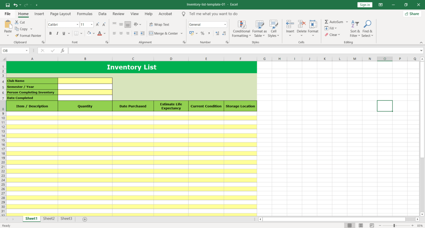 to-do-list-excel