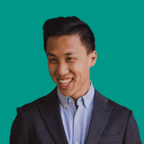 Blog Author and Software Engineer at ClickUp Jesse Qin