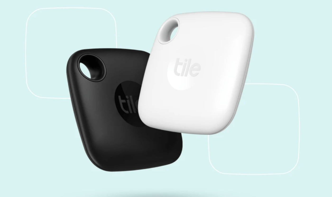 Tile helps you keep track of your phone, keys, wallet, and more!