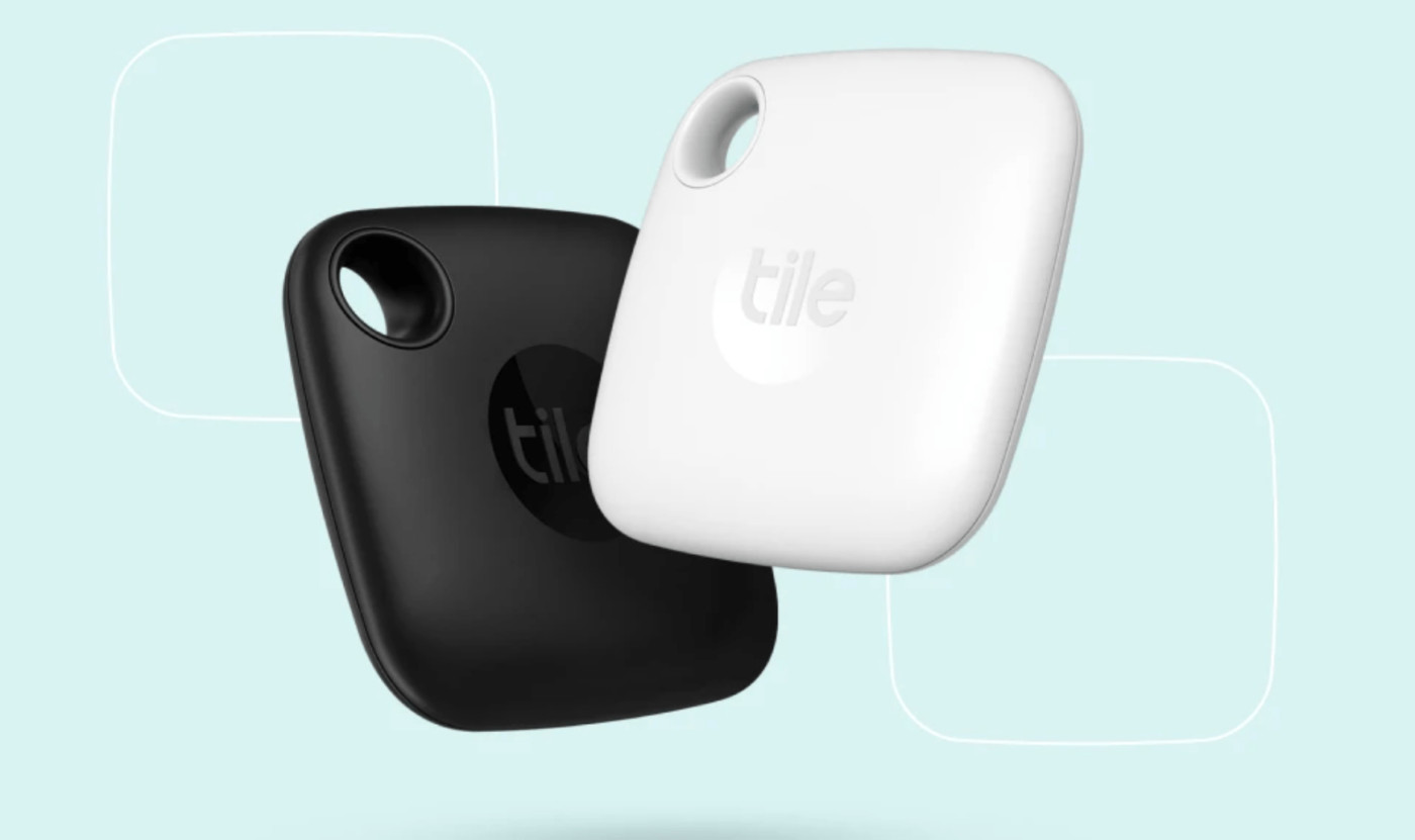 Tile te ayuda a llevar un seguimiento de tu teléfono, llaves, cartera y mucho más  