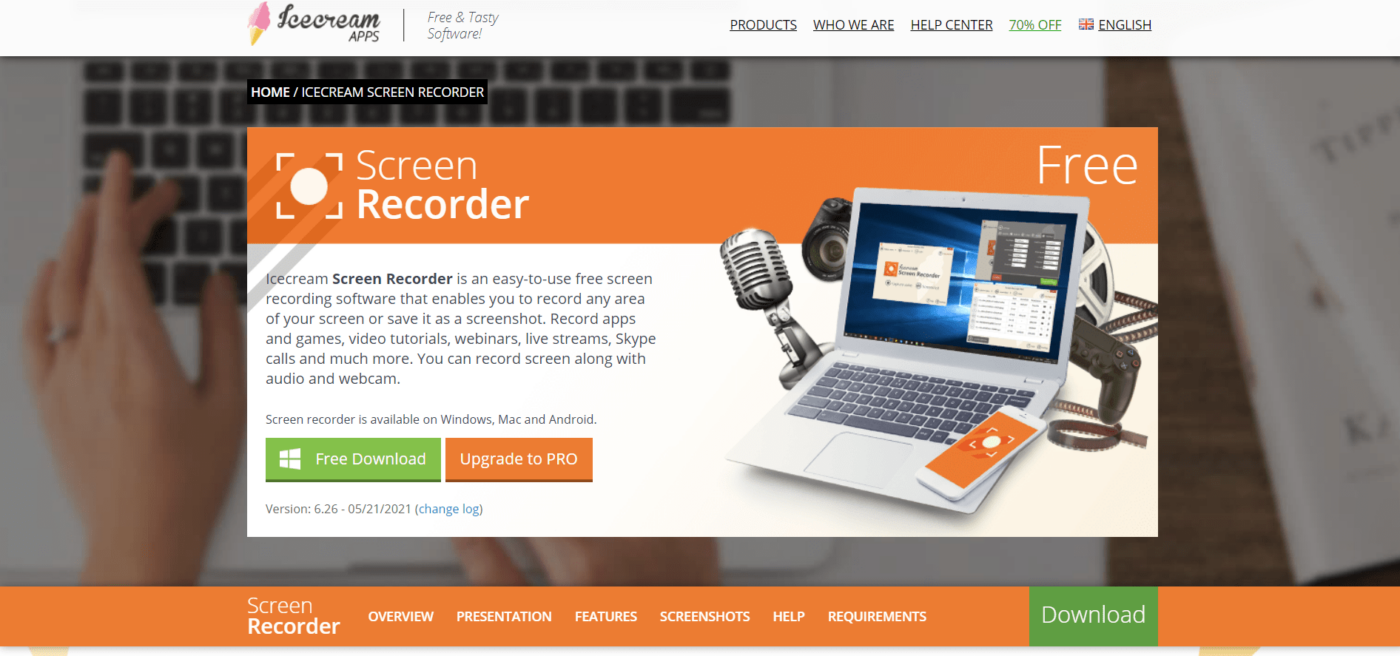 14 Free Screen Recorder Tools (With No Watermarks)