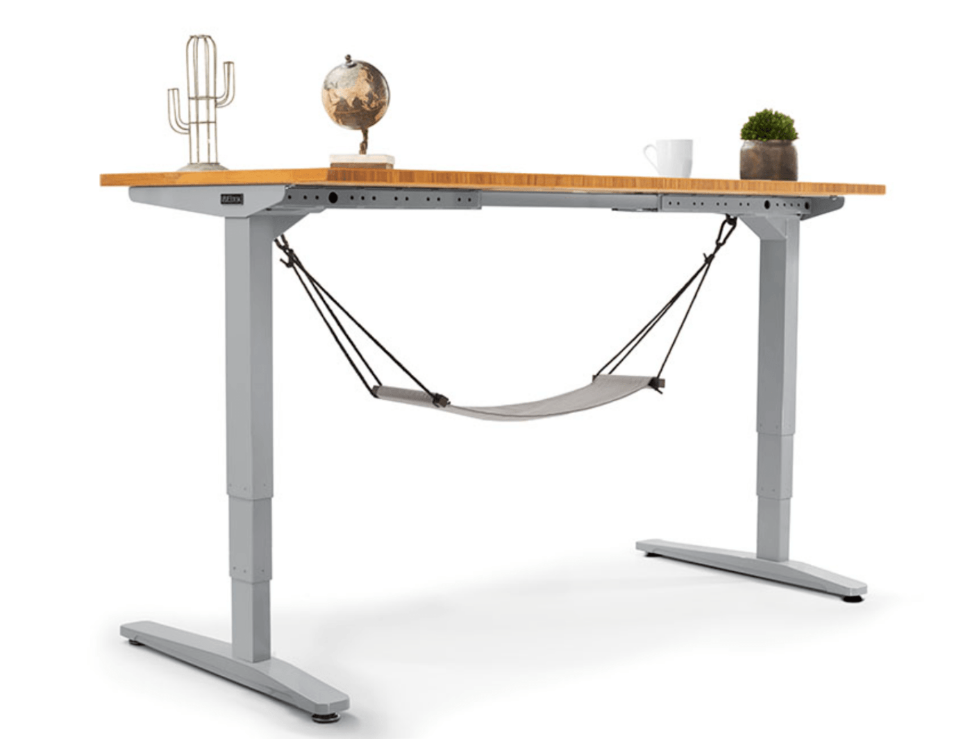 Foot Hammock for your desk at home