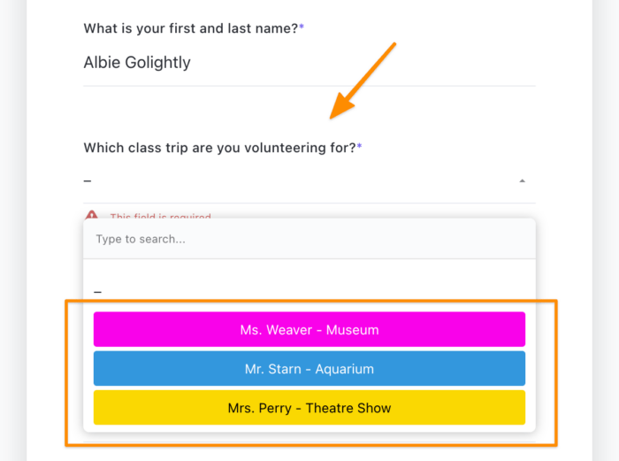 An Educator's Guide to ClickUp Forms ClickUp