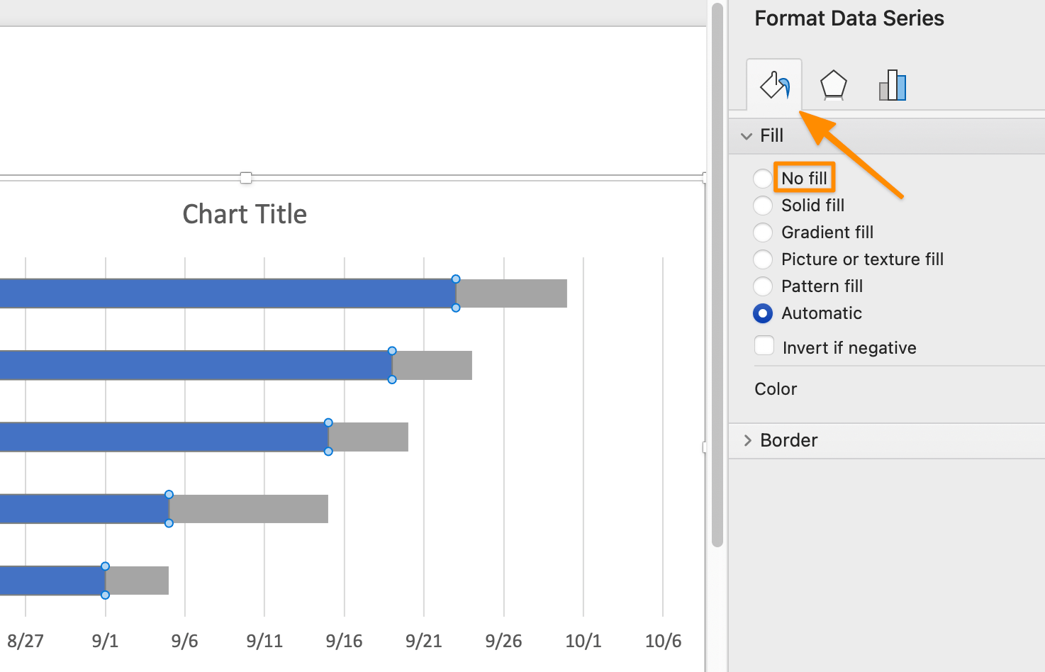 How to Create a Gantt Chart in Microsoft Word (With Templates!) | ClickUp