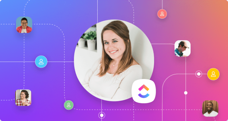 Kasey Childers: How I Build a Flexible Work-Home Schedule With the ClickUp Hierarchy ClickUp Blog