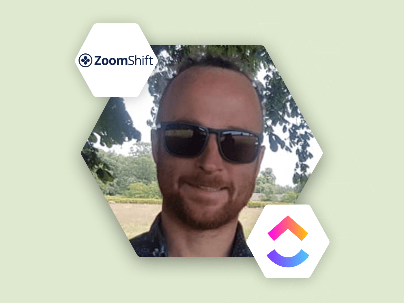 ClickUp Guest Blog Zoom Shift Owen Jones