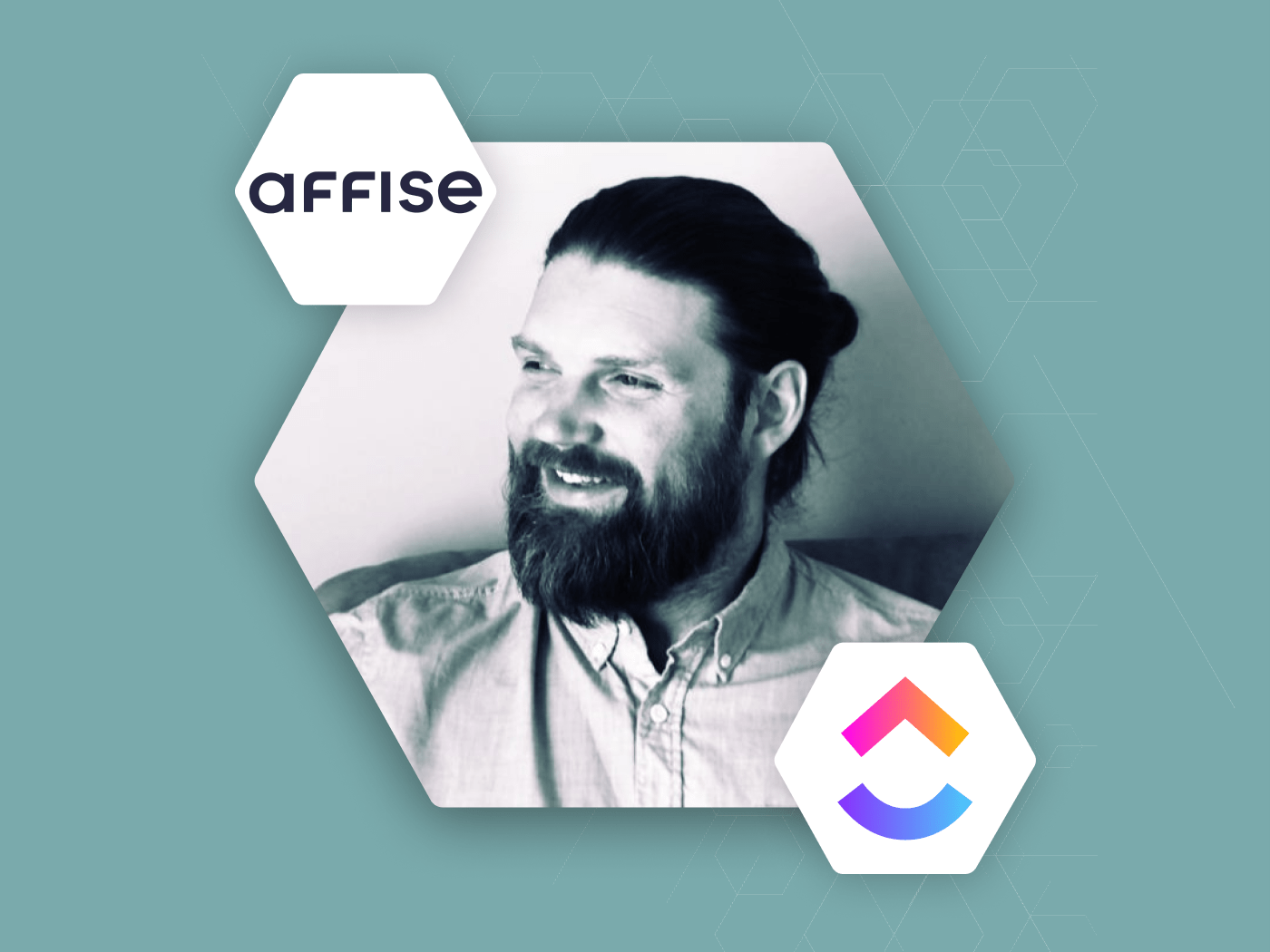 ClickUp guest blog Affise Sam O'Brien