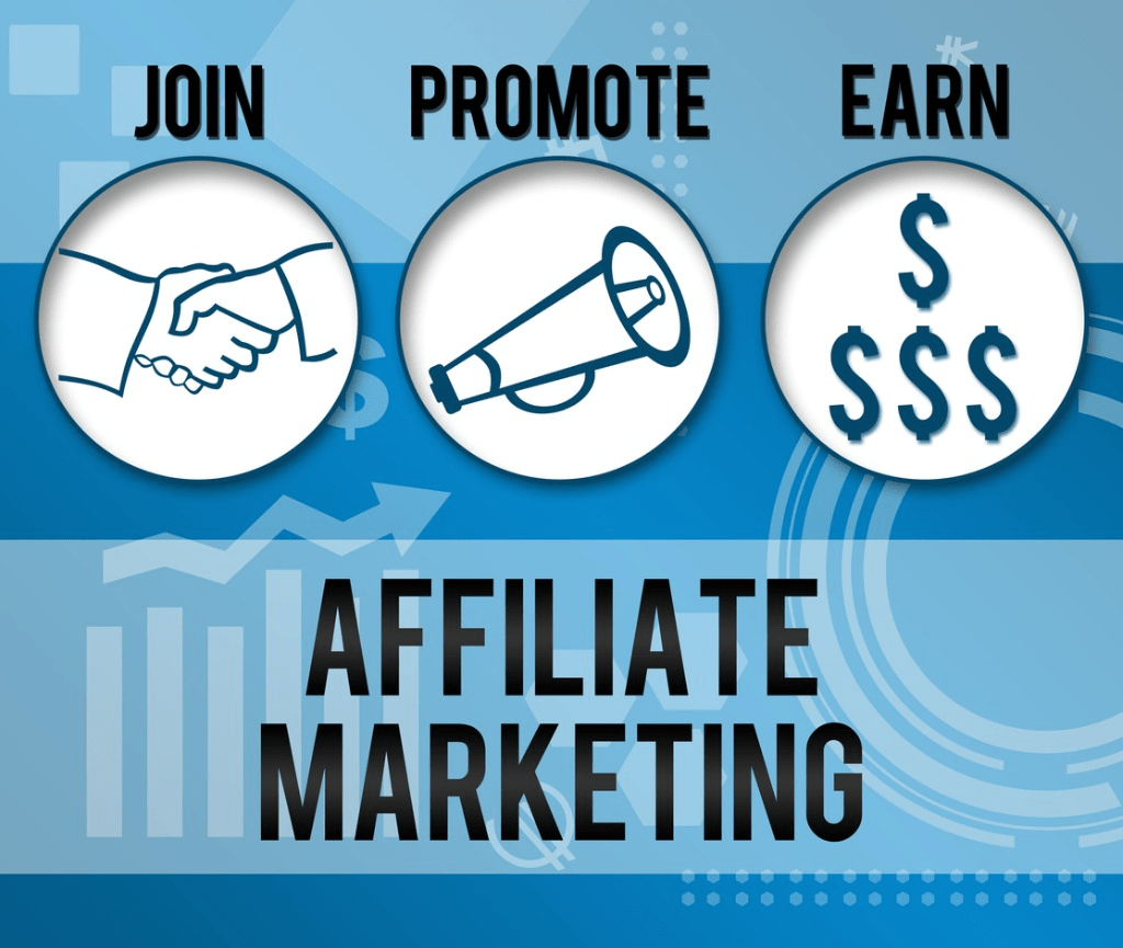 affiliate marketing EasyAffiliate