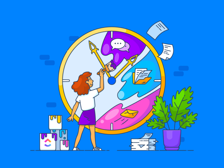 How to Use Time Blocking to Boost Productivity: Tips & Templates