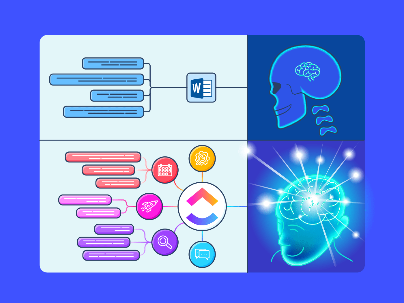 how to make an infographic in microsoft word