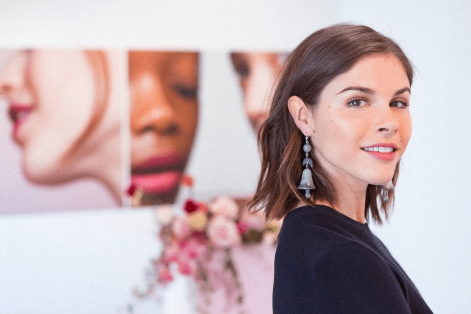 Emily Weiss