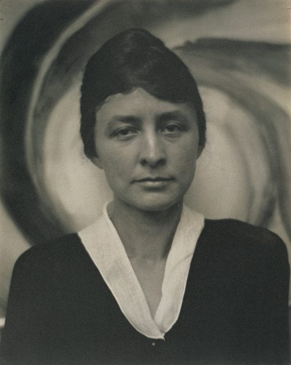 Georgia O'Keeffe