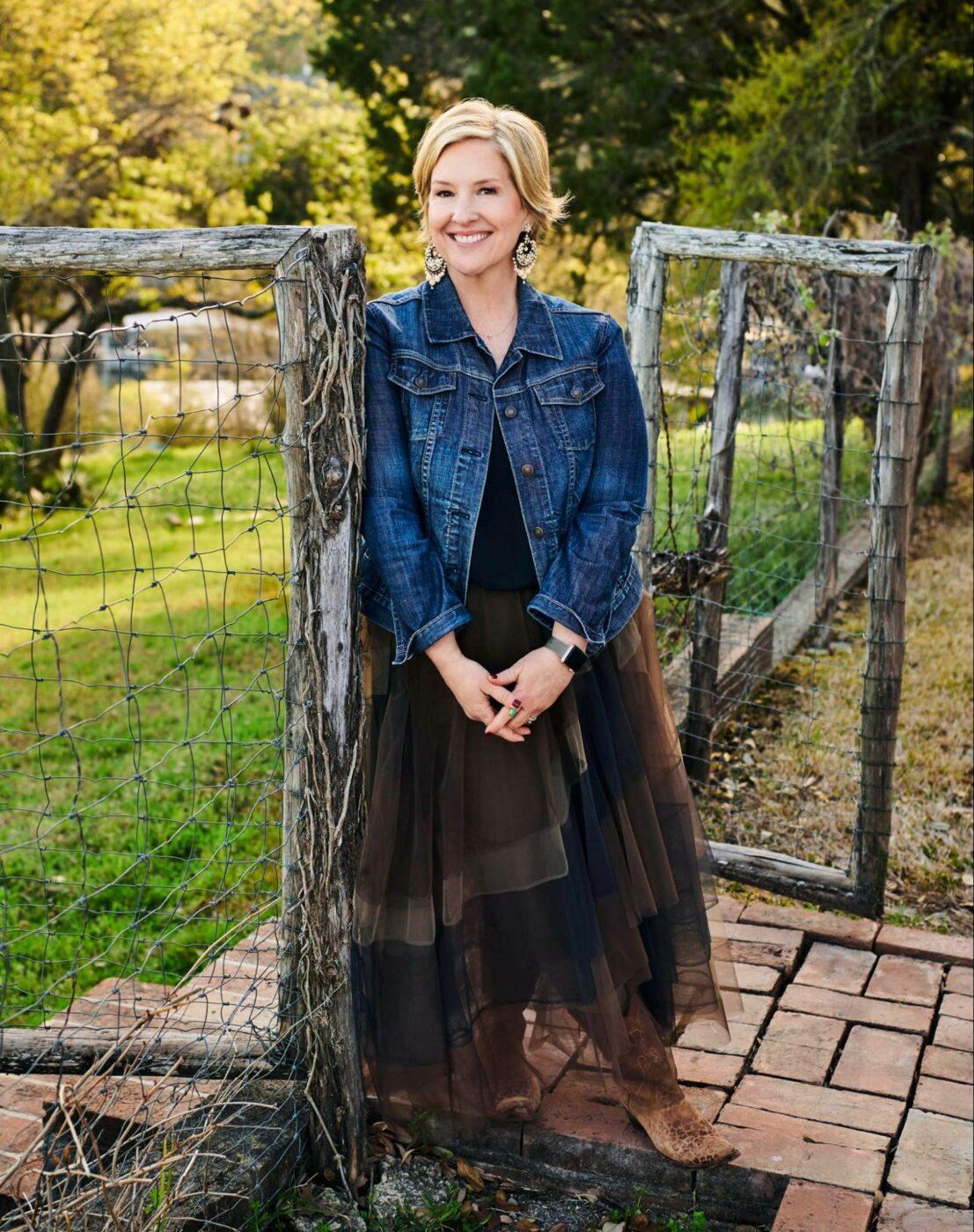 Brene Brown