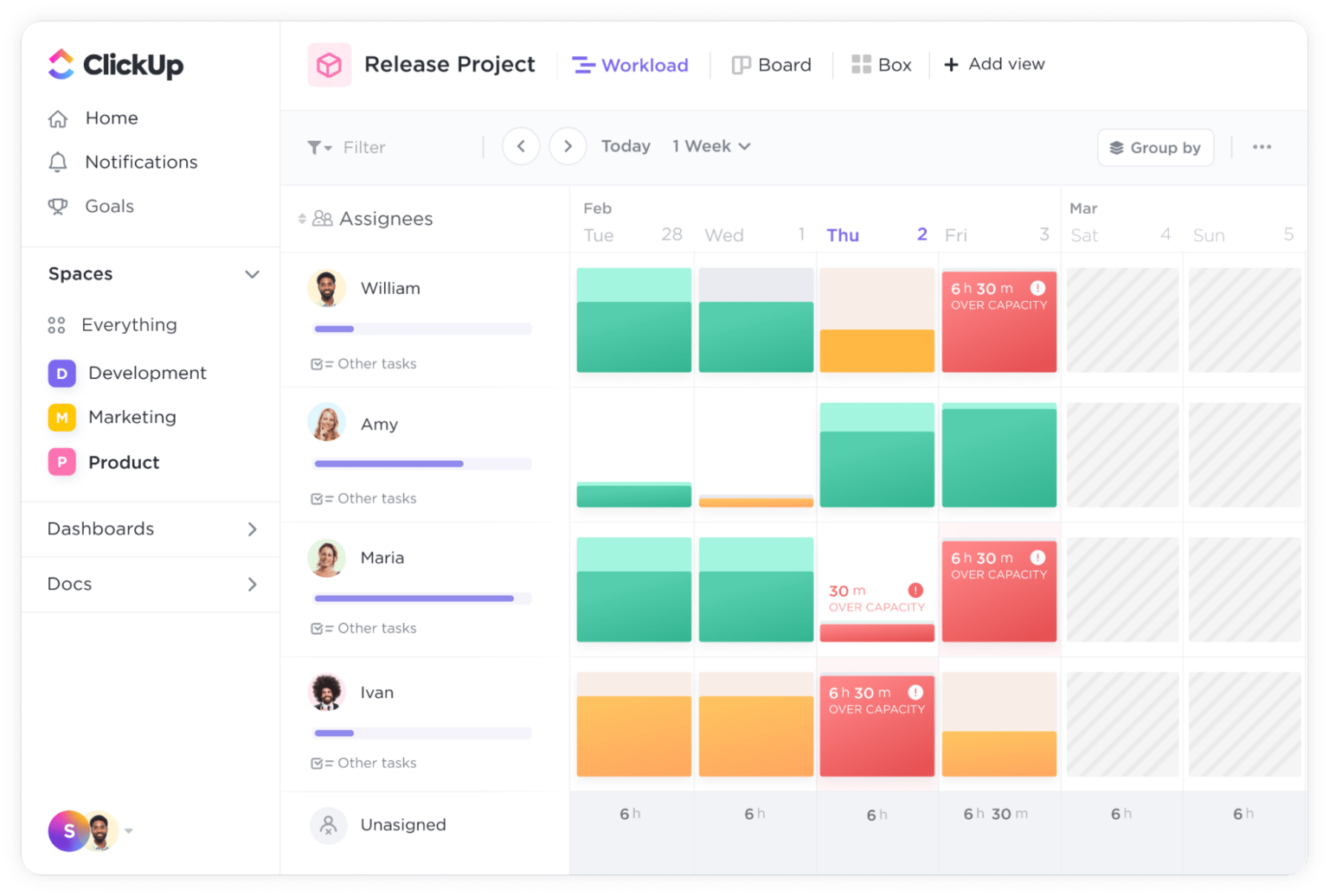 How to Create a Project Timeline in 7 Simple Steps (+Templates)